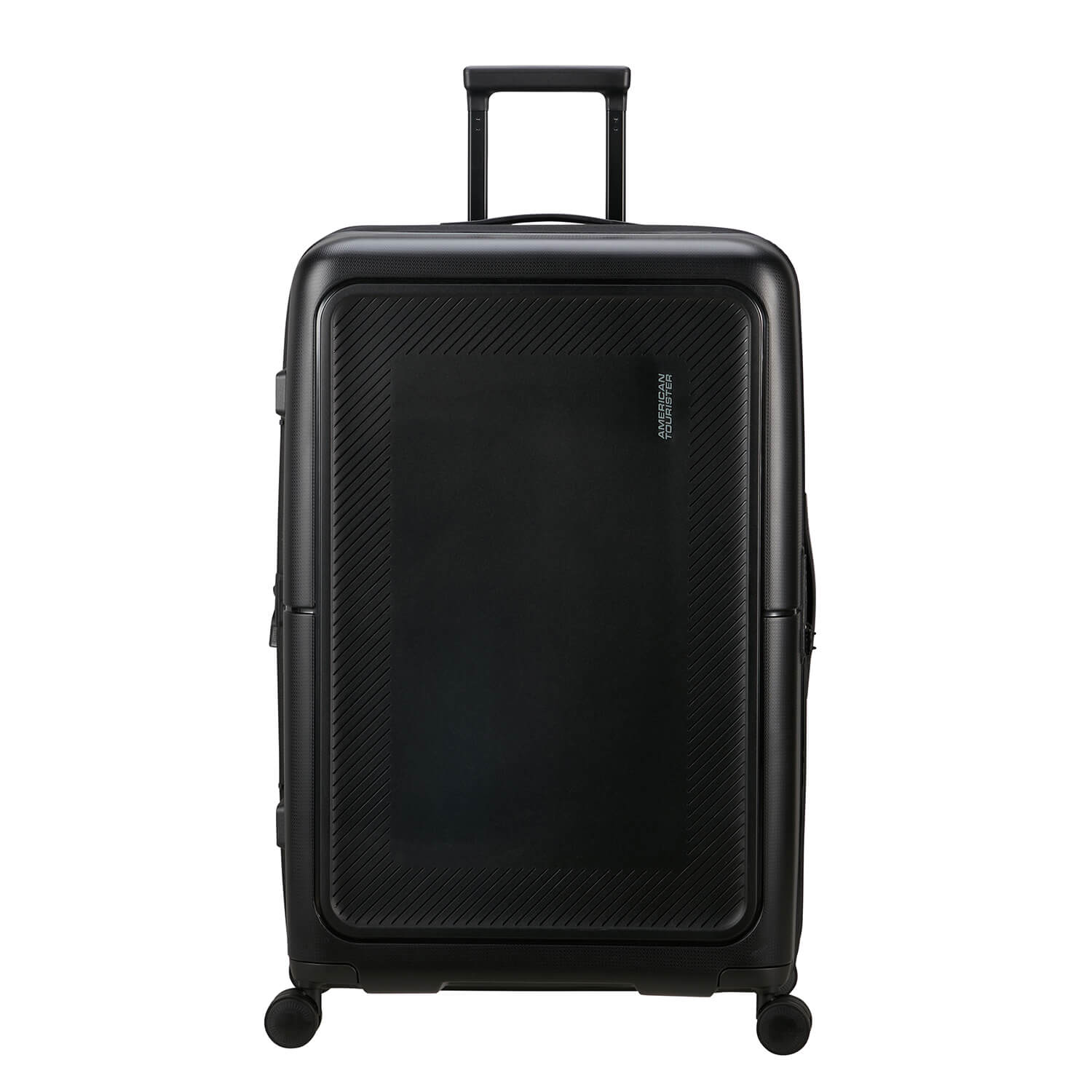 american-tourister-american-tourister-dashpop Spinner 77/28 True Black